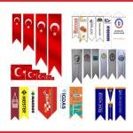 Kurumsal Flama Baskı