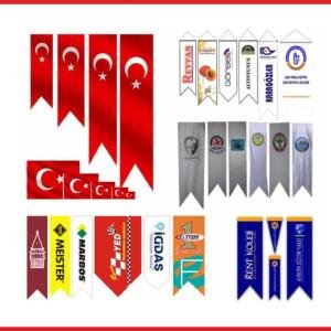 Kurumsal Flama Baskı